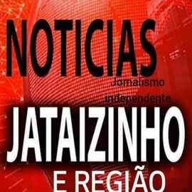 Noticias de Jataizinho e Região